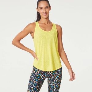 ELLIE FUNFETTI KATIE TANK SZ XS